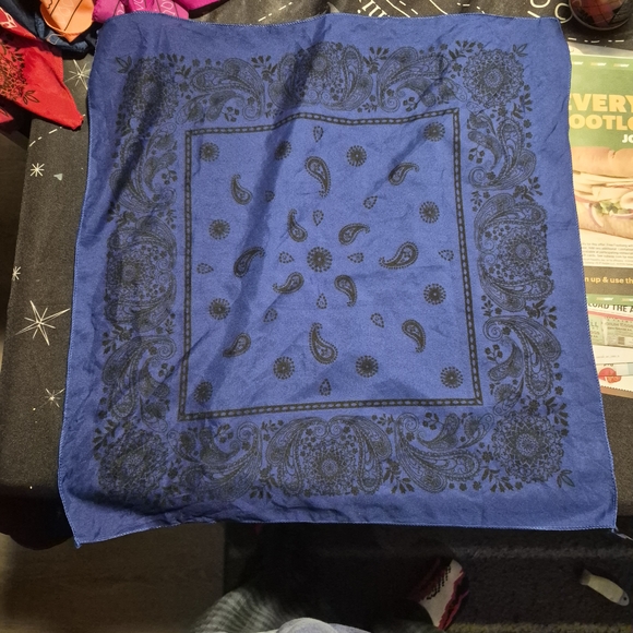 Colorful Bandanas - Picture 9 of 9